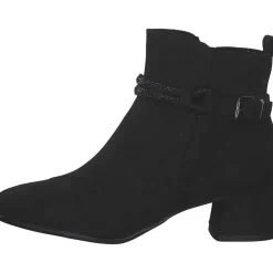 Marco Tozzi 2-25399-43/001, Stiefeletten, Damen, black