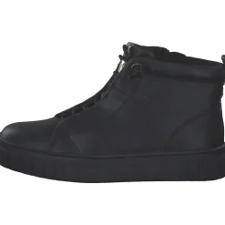 Marco Tozzi 2-25291-43/001, Stiefeletten, Damen, black