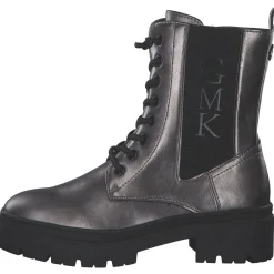 Marco Tozzi 2-85207-43/915, Stiefeletten, Damen, PEWTER