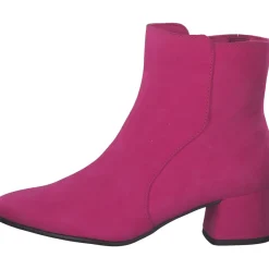 Marco Tozzi 2-25364-43/510, Stiefeletten, Damen, PINK