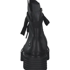 Marco Tozzi 85213, Stiefeletten, Damen, Schwarz