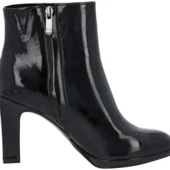 Marco Tozzi 25342, Stiefeletten, Damen, Schwarz