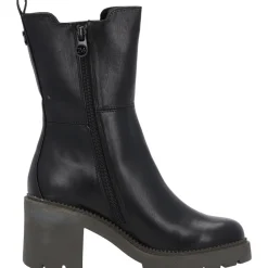 Marco Tozzi 85403-41, Stiefeletten, Damen, Schwarz