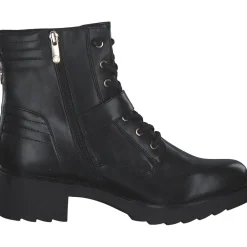 Marco Tozzi 2-25210-43/001, Stiefeletten, Damen, Schwarz