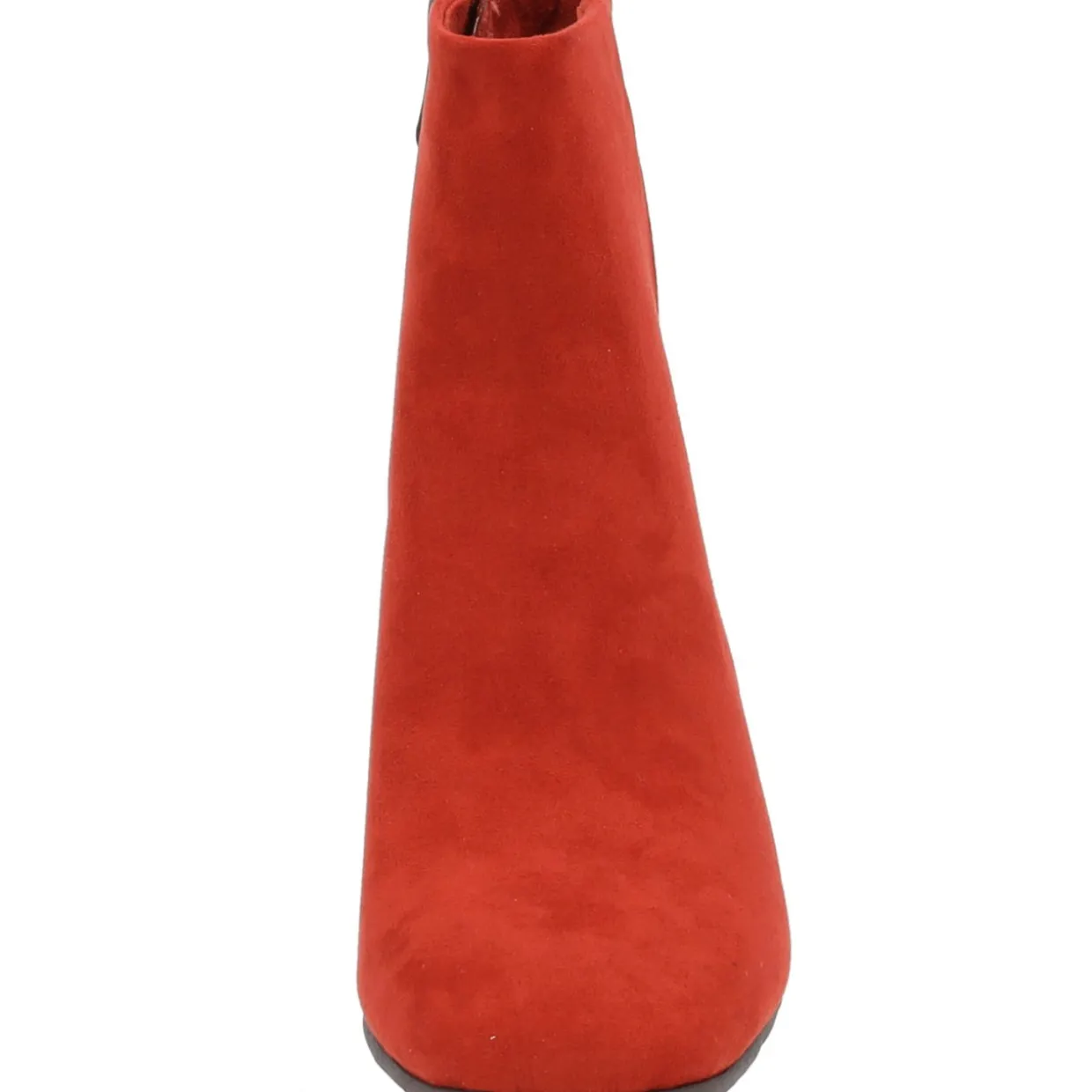 Marco Tozzi 25349, Stiefeletten, Damen, Rot