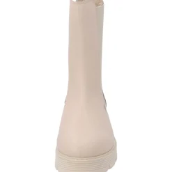 Marco Tozzi 25441, Stiefeletten, Damen, Cream