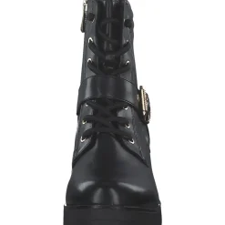 Marco Tozzi 2-25210-43/001, Stiefeletten, Damen, Schwarz