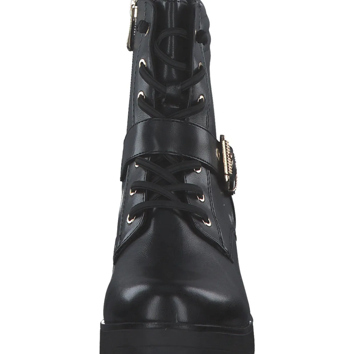 Marco Tozzi 2-25210-43/001, Stiefeletten, Damen, Schwarz