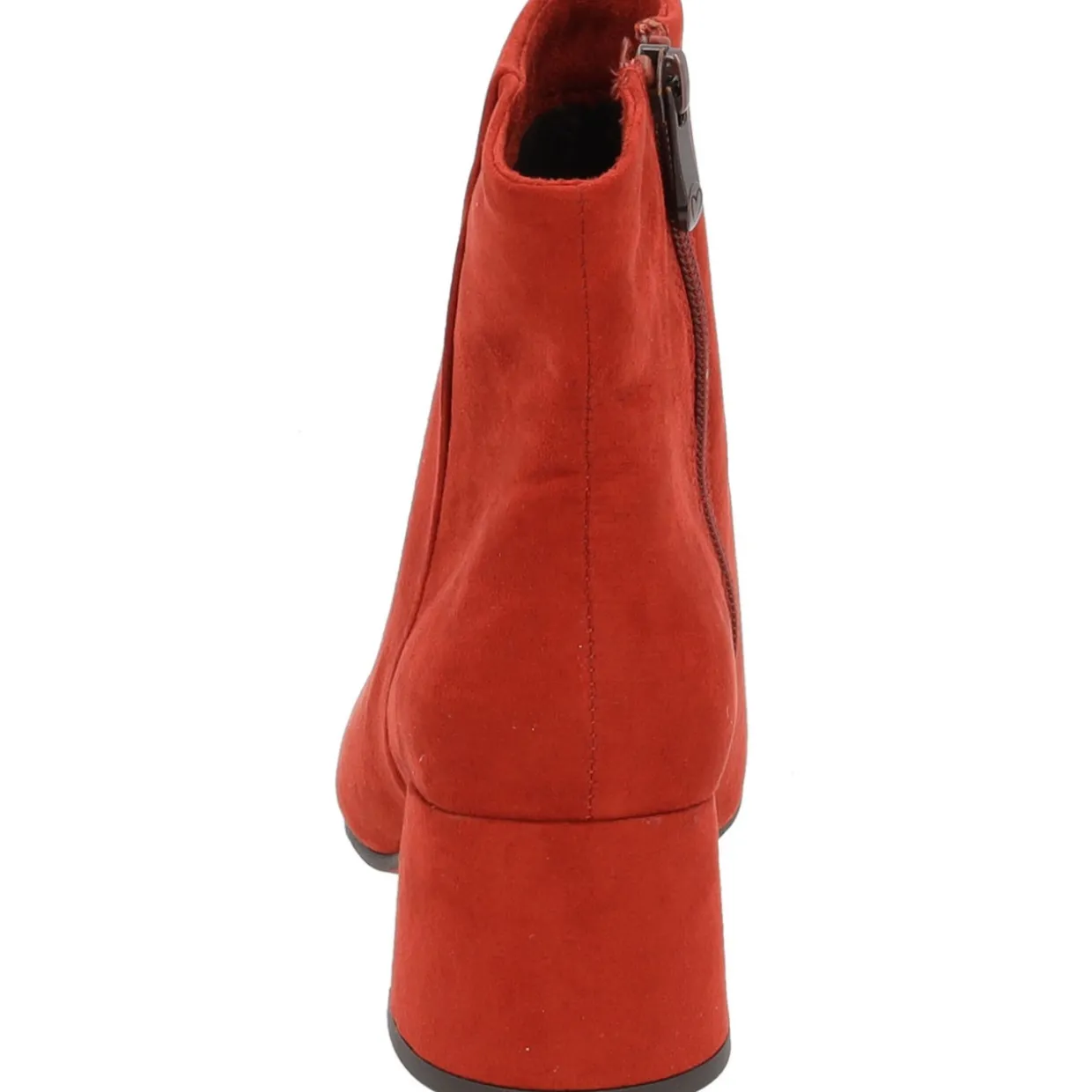 Marco Tozzi 25349, Stiefeletten, Damen, Rot