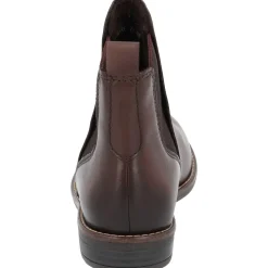Marco Tozzi 25366, Stiefeletten, Damen, Dunkelbraun