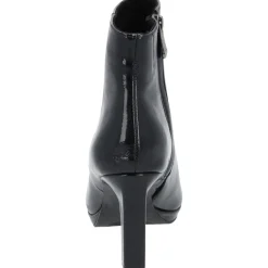 Marco Tozzi 25342, Stiefeletten, Damen, Schwarz