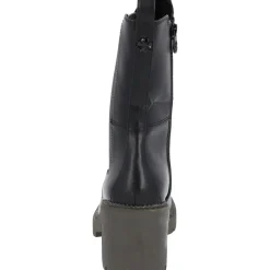 Marco Tozzi 85403-41, Stiefeletten, Damen, Schwarz