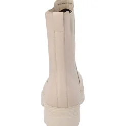 Marco Tozzi 25441, Stiefeletten, Damen, Cream