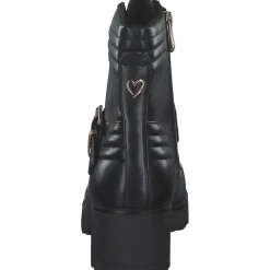 Marco Tozzi 2-25210-43/001, Stiefeletten, Damen, Schwarz