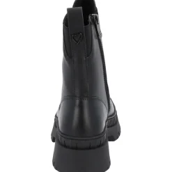 Marco Tozzi 25409, Stiefeletten, Damen, Schwarz