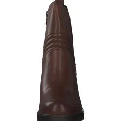 Marco Tozzi 85406, Stiefeletten, Damen, Cognac