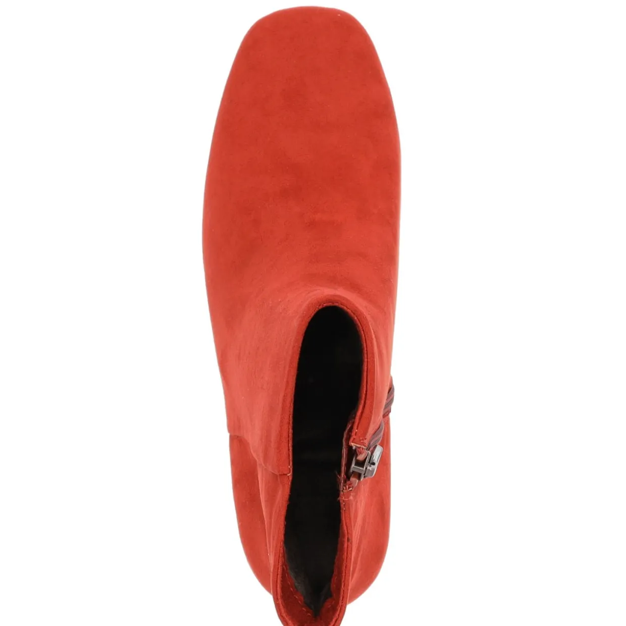 Marco Tozzi 25349, Stiefeletten, Damen, Rot