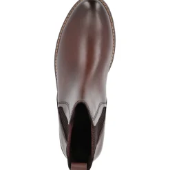 Marco Tozzi 25366, Stiefeletten, Damen, Dunkelbraun