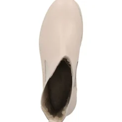 Marco Tozzi 25441, Stiefeletten, Damen, Cream