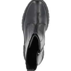 Marco Tozzi 25409, Stiefeletten, Damen, Schwarz