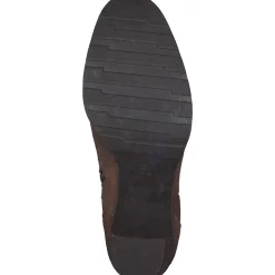 Marco Tozzi 85312, Stiefeletten, Damen, cognac