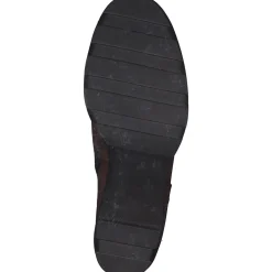 Marco Tozzi 85406, Stiefeletten, Damen, Cognac