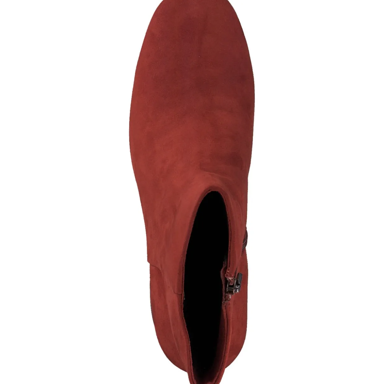 Marco Tozzi 25349, Stiefeletten, Damen, Rot