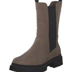 Marco Tozzi 25419, Winterstiefel, Damen, Antelope
