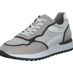 Marco Tozzi by Gmk 13605, Klassische- & Business Schuhe, Herren, Grau