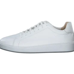 Marco Tozzi by Gmk 13601, Klassische- & Business Schuhe, Herren, Weiß