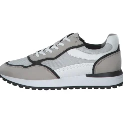 Marco Tozzi by Gmk 13605, Klassische- & Business Schuhe, Herren, Grau