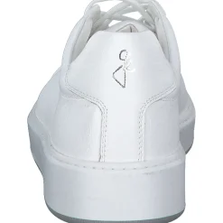 Marco Tozzi by Gmk 13601, Klassische- & Business Schuhe, Herren, Weiß