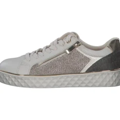 Marco Tozzi 2-23709-41/40M M2370941, Schnürschuhe, Damen, CREAM COMB