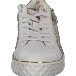 Marco Tozzi 2-23709-41/40M M2370941, Schnürschuhe, Damen, CREAM COMB