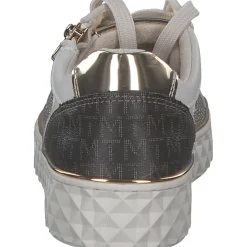 Marco Tozzi 2-23709-41/40M M2370941, Schnürschuhe, Damen, CREAM COMB