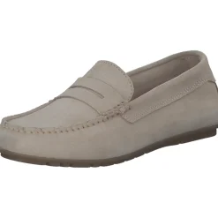 MarcO`Polo 50214623, Mokassins, Damen, LIGHT DUSTY SAND