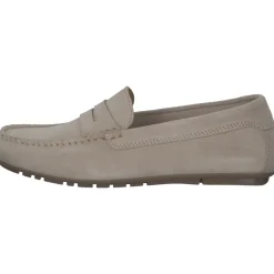 MarcO`Polo 50214623, Mokassins, Damen, LIGHT DUSTY SAND
