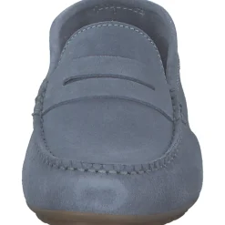 MarcO`Polo 50214623, Mokassins, Damen, light blue