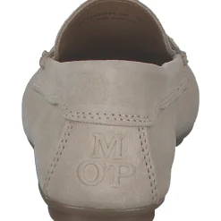 MarcO`Polo 50214623, Mokassins, Damen, LIGHT DUSTY SAND
