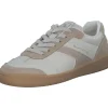MarcO`Polo 50116263, Schnürschuhe, Damen, WHITE/LIGHT DUSTY SAND