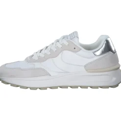 MarcO`Polo 40217823, Schnürschuhe, Damen, Weiß