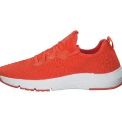 MarcO`Polo 40217823, Schnürschuhe, Damen, orange