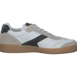 MarcO`Polo 50116263, Schnürschuhe, Damen, white/black