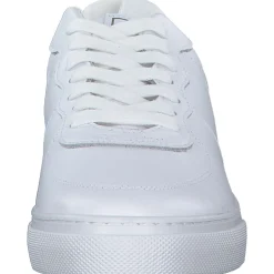 MarcO`Polo 40218263, Schnürschuhe, Damen, white/sand