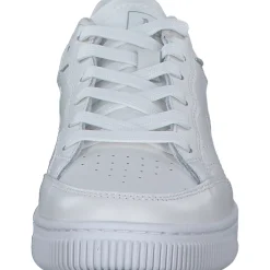 MarcO`Polo 50218713, Schnürschuhe, Damen, CLOUDY WHITE/DRY SAND