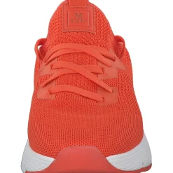 MarcO`Polo 40217823, Schnürschuhe, Damen, orange