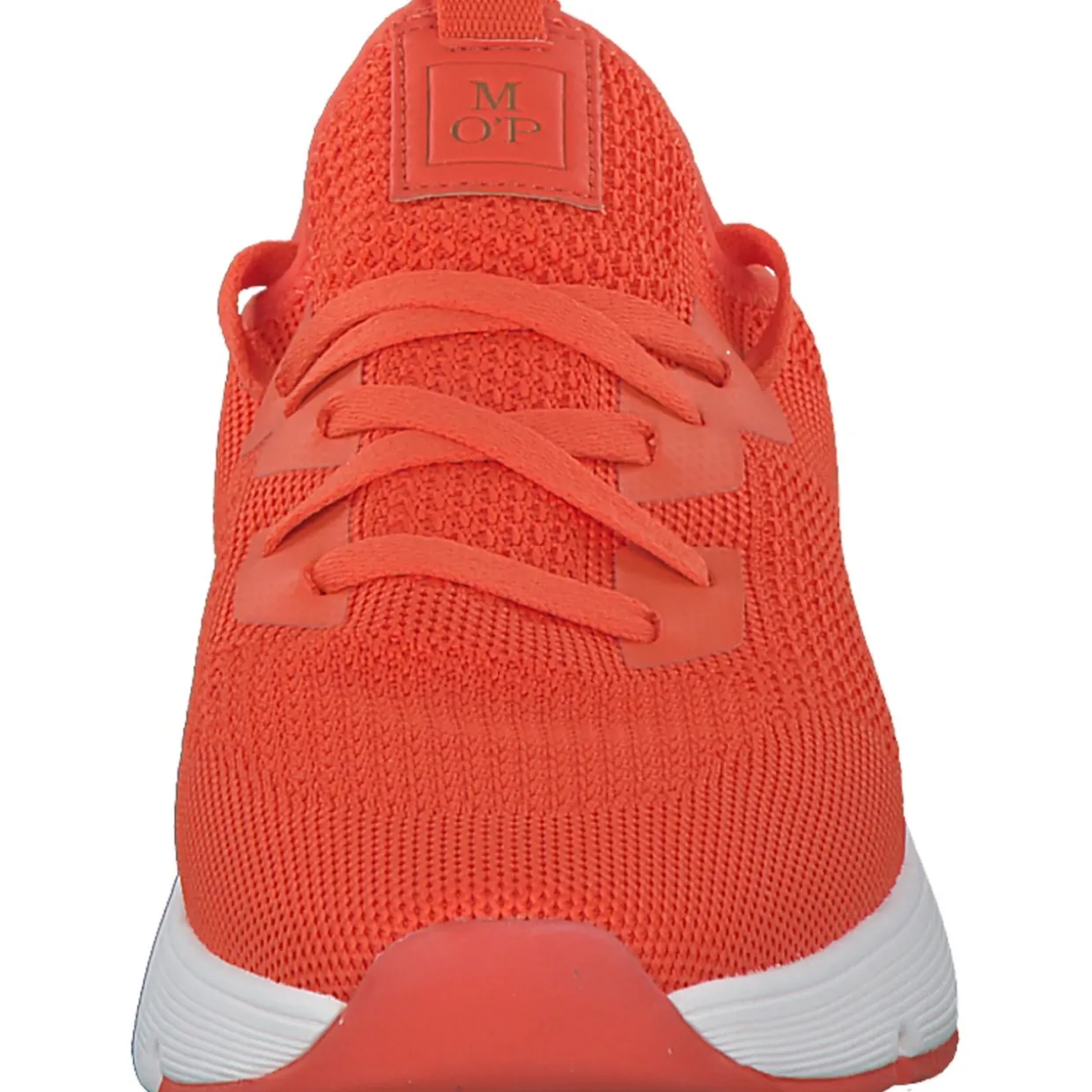 MarcO`Polo 40217823, Schnürschuhe, Damen, orange