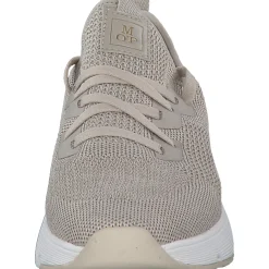 MarcO`Polo 40217823, Schnürschuhe, Damen, Beige