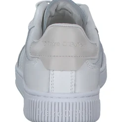 MarcO`Polo 50218713, Schnürschuhe, Damen, CLOUDY WHITE/DRY SAND
