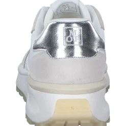 MarcO`Polo 40217823, Schnürschuhe, Damen, Weiß